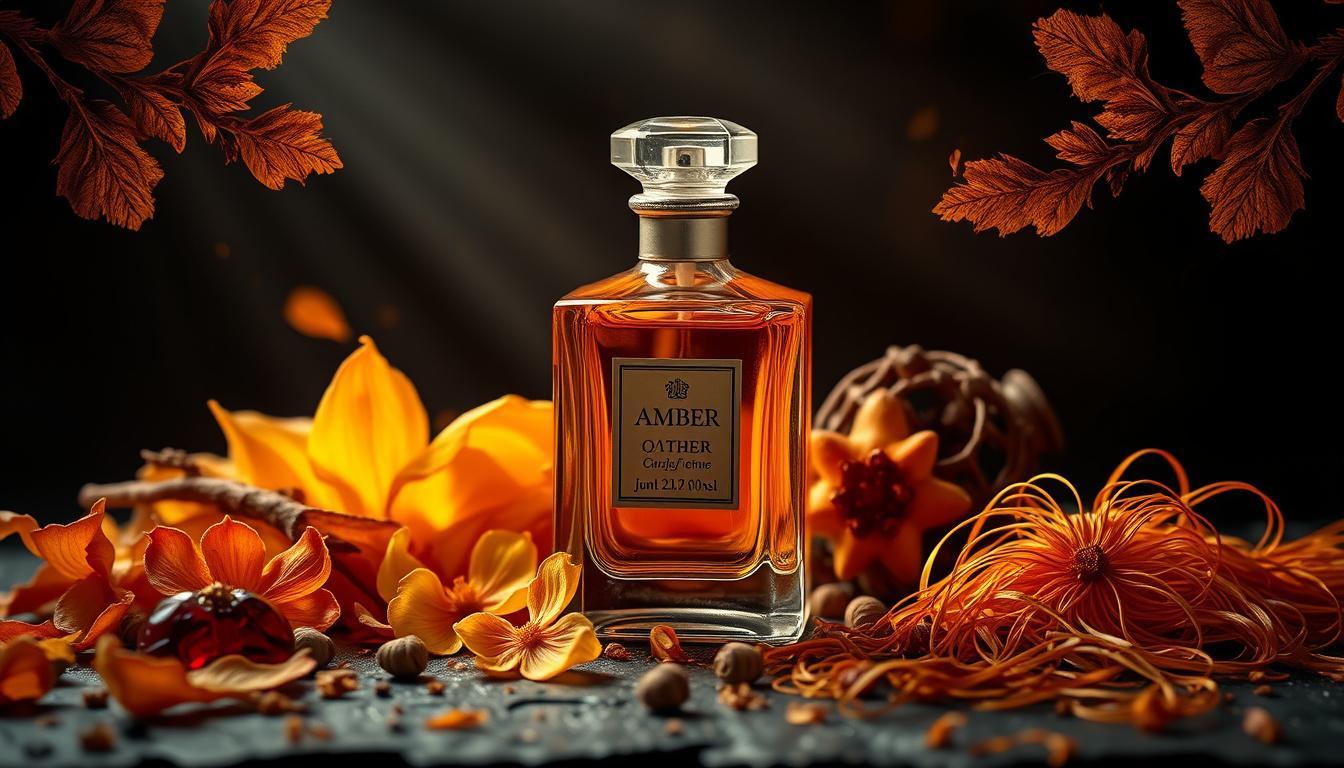 As Matérias-Primas Mais Raras Utilizadas em Perfumes de Luxo