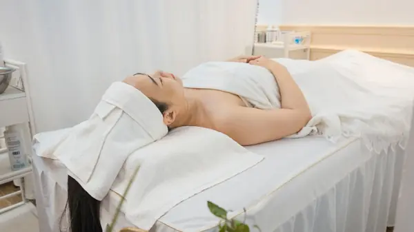 Brazilian Spa by Luci in Hanahan: Esthetic Care, Waxing, and Skin Rejuvenation
