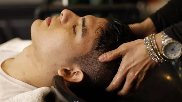 Head Spa Charleston SC: Scalp Detox and Hydrotherapy Care