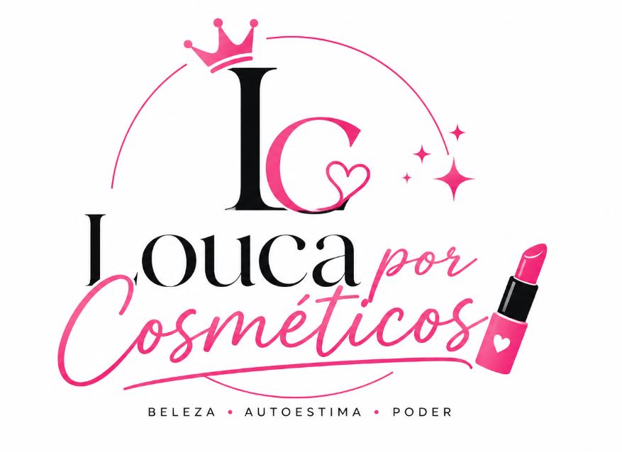 Louca por Cosméticos