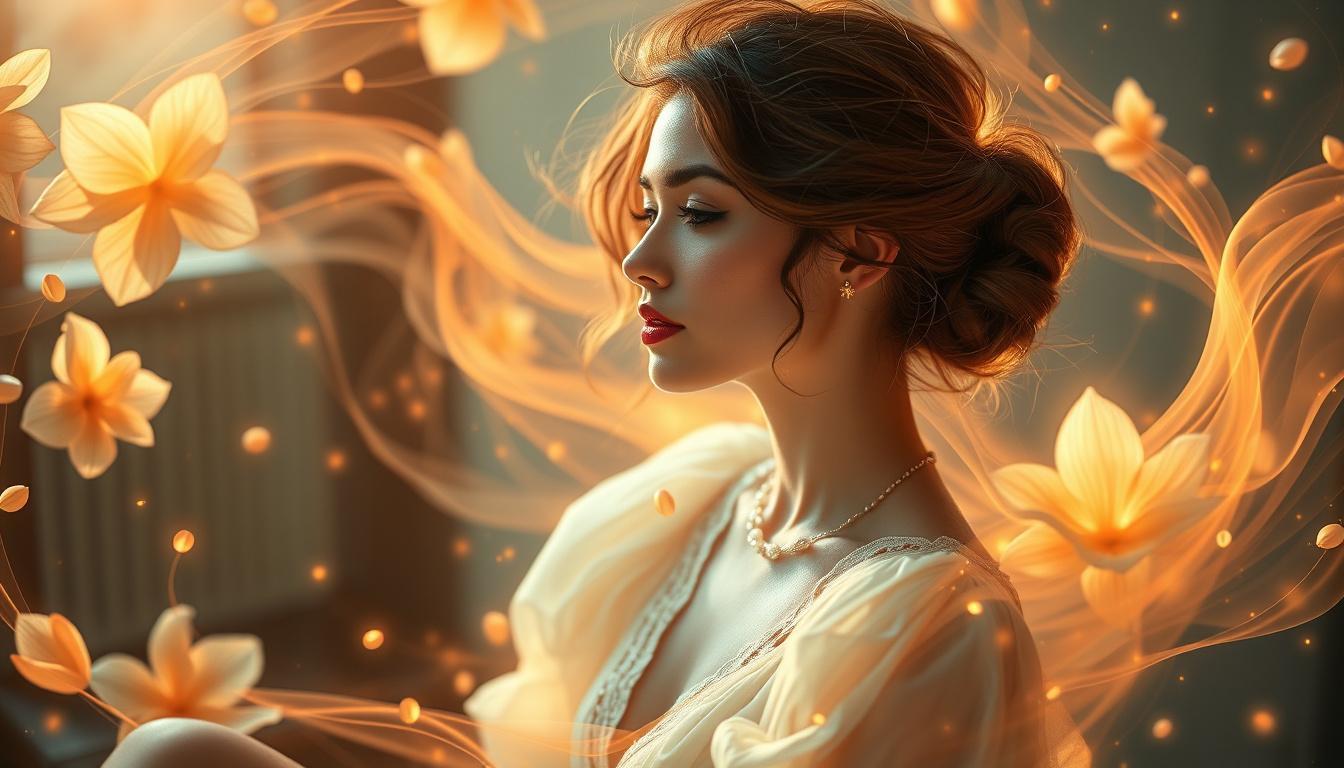 Notas olfativas que definem uma mulher sofisticada