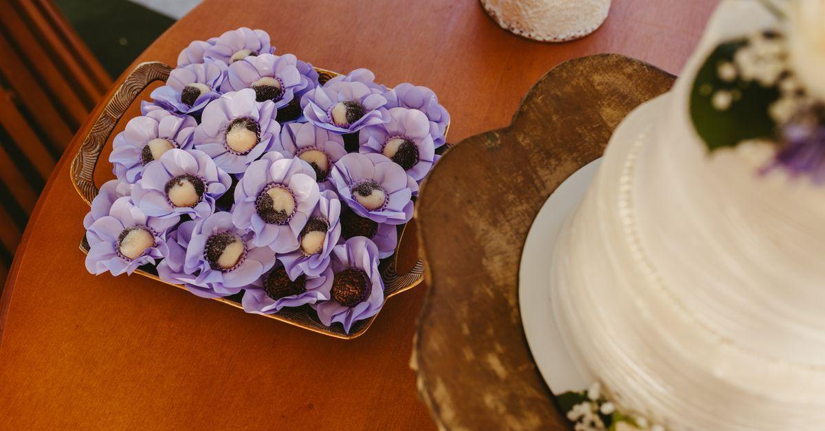 Tudo que você precisa para um casamento perfeito