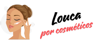 Louca por cosméticos
