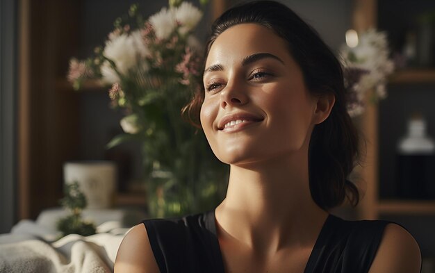 Beleza Holística Aromaterapia e Cosméticos Naturais para um Cuidado Completo